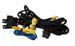 Delta Tech 05-2011-48 OEM Headlight Harness Replacement Quad Headlight Universal