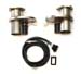 Electric Cut-out 2 1/2" & Harness Excludes Y-pipe Hook-up