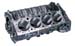 Little M Sportsman Block 350 MB 9.025" Deck 4.125" Bore