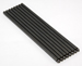 BBC Chevy Exhaust Pushrods 5/16 Hardened 9.252" Std Length 396 427 454 Big Block