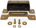 Energy Suspension 3.1129G GM Transmission Mount Pickup,Blazer,Jimmy,Tahoe Poly