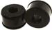 Energy Suspension 16-7106G 88-00 Honda Civic Rear Trailing Arm Bushing Set Black