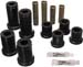 Energy Suspension 3-3134 88-98 Chevy 4WD Trucks Front Control Arm Bushings Black