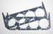 SBC Chevy Fel Pro 1044 Cylinder Head Gaskets 400 377