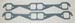 SBC Chevy Fel Pro 1404 Exhaust Header Gaskets 350 400