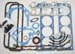 Ford Fel Pro Overhaul Gasket Kit 351C 351M 400 70-82