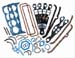 BBC Chevy 454 Fel Pro Overhaul Gasket Kit 80-85