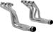 FLOWMASTER 814111 Ceramic Coat Long Tube Headers 67-74 Camaro Nova Chevelle BBC