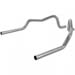 67-81 CAMARO FIREBIRD 2.5" TAILPIPES OEM REPLACEMENT