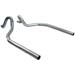 78-88 G-BODY TAILPIPES 2.5" REGAL MONTE CARLO CUTLASS