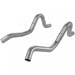 64-67 GM A-BODY 3" TAILPIPES CHEVELLE GTO 442 CUTLASS