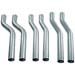 3" MANDREL S-BEND UNIVERSAL EXHAUST PIPE KIT 3PR