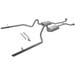 94-96 CHEVY IMPALA SS 5.7L CAT-BACK EXHAUST SYSTEM