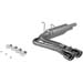 99-04 FORD TRUCK LIGHTNING CAT-BACK EXHAUST SYSTEM