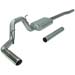 04-08 FORD 4.6L 5.4L F150 CAT-BACK EXHAUST SYSTEM