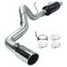 HUSHPOWER 03-07 DODGE RAM CUMMINS DIESEL EXHAUST SYSTEM