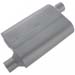 40 SERIES MUFFLER 2.25" OFFSET/OFFSET