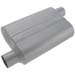 40 SERIES MUFFLER 2.5" OFFSET/OFFSET