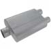 40 Series Muffler 3.0"/ 2.5" Dual Exhaust