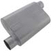 40 SERIES MUFFLER 3" OFFSET/OFFSET
