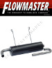 Universal ATV After Muffler Silencer