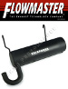02-05 Arctic Cat 400 500 ATV After Muffler Silencer