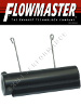 2007 Yamaha Grizzly 700 FI After Muffler ATV Silencer