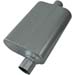 SUPER 44 MUFFLER 2.25" OFFSET/CENTER 409SS