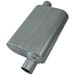 SUPER 44 MUFFLER 2.25" OFFSET/OFFSET 409SS