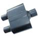 10 Series Racing Muffler 2.5" DUAL EXHAUST