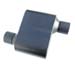 SUPER 10 SERIES STAINLESS RACE MUFFLER 2.5