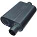 SUPER 44 MUFFLER 2.25" OFFSET/CENTER