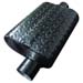 SUPER 44 EXTREME OFFROAD MUFFLER 2.25" O/C