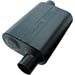 SUPER 44 MUFFLER 2.25" OFFSET/OFFSET