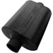 SUPER 40 MUFFLER 3" CENTER/CENTER