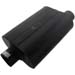 SUPER 40 MUFFLER 3" CENTER/OFFSET