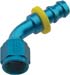 #6 Push Lock End 60