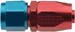 #12 Straight Pro-Flow Hose End