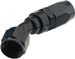 #6 X 30 Pro-Flow Hose End Black