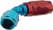 #10 X 45 Pro-Flow Hose End