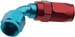 #8 X 60 Pro-Flow Hose End
