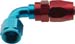 #16 X 90 Pro-Flow Hose End