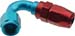 #6 X 120 Pro-Flow Hose End