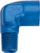 1/4 Pipe 90 Degree Elbow Male/Female