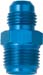 #6 X 5/8-20 Male Adapter-Carter Black