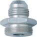 #10 X 7/8-20 Male Adapter-Dual Feed