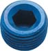 3/4 Mpt Pipe Plug-Internal
