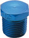 1/8 Male Hex Pipe Plug