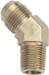 45 Degree Fittings and Adapters