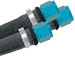 #10 Push Lock Hose 20 Feet